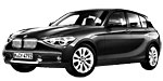 BMW F20 P280D Fault Code